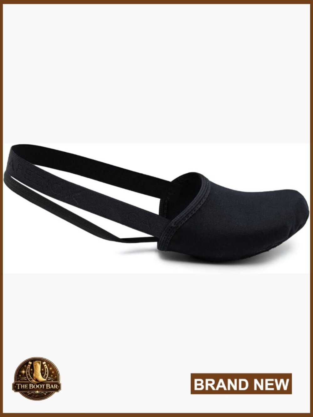 Canvas Ballet Dance Half Sole Shoe Pirouette Flat